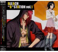 Soundtrack [Radio Djcd] - Bleach B Station Vol.1