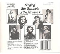 Soundtrack-radio - Singing Sex Symbols of the Air
