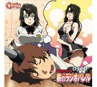 Soundtrack - Radiobarrels of Iron Vol. 1 [Import]