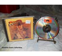 Soundtrack - Raiders of The Lost Ark