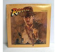 Soundtrack - Raiders of the Lost Ark