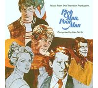 Soundtrack - Rich, Poor Man [Import]
