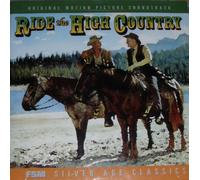 Soundtrack - Ride the High Country/Mai