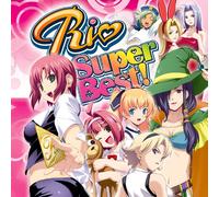 Soundtrack - Rio Compilation CD