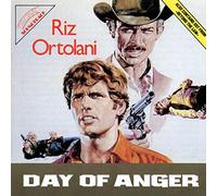 Soundtrack [Riz Ortolani] - Day of Anger/Beyond the Law