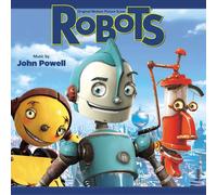 Soundtrack - Robots
