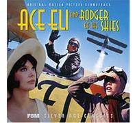 Soundtrack - Room 222: Ace Eli & Rodger of the Skies