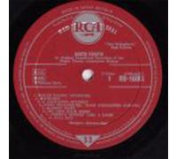 Soundtrack / Rossano Brazzi / Mitzi Gaynor - Soundtrack / Rossano Brazzi / Mitzi Gaynor - South Pacific - [LP]