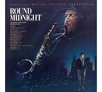 Soundtrack - Round Midnight [+1 Bonus]