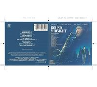 Soundtrack - Round Midnight