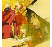 Soundtrack - Samurai V.7 Image Album: 7 Samurais