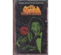 Soundtrack - Scrooged [CASSETTE]