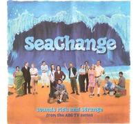 (Soundtrack) - Seachange (1988 TV Series)