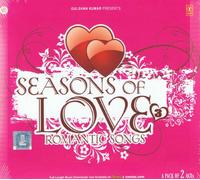 Soundtrack - Seasons Of Love Vol. 3