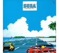 Soundtrack - Sega Game Music Vol.1