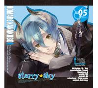 Soundtrack - Seiza Kareshi Series Vol. 5: STA [Import]
