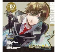 Soundtrack - Seiza Kareshi Series Vol. 7: STA [Import]