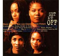 Soundtrack - Set It Off