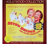 Soundtrack - Seven Brides For Seven Brothers [Vinyl LP