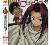 Soundtrack - Shaman King S.F.O.V.: Fuki Dokuritsu