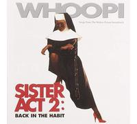 Soundtrack/Sister ACT 2