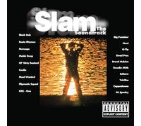 Soundtrack - Slam