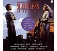Soundtrack - Sleepless In Seattle (Schlaflos In Seattle)