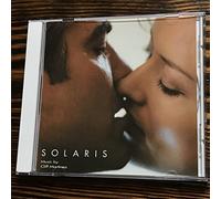 Soundtrack - Solaris
