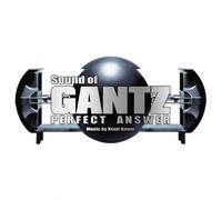 Soundtrack - Sound of Gantz Perfect Answer