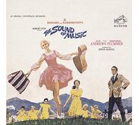 Banda sonora – Sound Of Music – Remasterizado