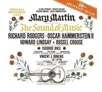 Soundtrack - Sound of Music [+3 Bonus] [Import]