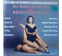 Soundtrack - Soundtrack - Die Wahre Geschichte Von Mannern Und Frauen - [CD]