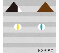 Soundtrack - Soundtrack - Eiga Rentaneko Original Soundtrack [Japan CD] VPCD-81726