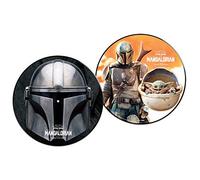 Ludwig Gransson - The Mandalorian [Vinilo]