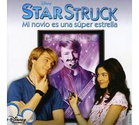 Soundtrack - Starstruck Mi Novio Es Una Sup