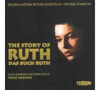 Soundtrack - Story of Ruth (F.Waxman) [Import]