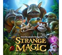 Strange Magic - O.S.T.