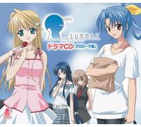 Soundtrack - Summer: Drama CD Prologue-Hen