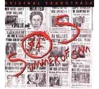 Soundtrack: Summer Of Sam (white background cover)