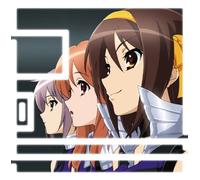 Soundtrack - Suzumiya Haruhi No Yuuutsu REM [Import]
