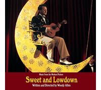 Soundtrack - Sweet & Lowdown