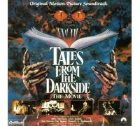 Soundtrack - Tales from the Darkside [Vinilo]