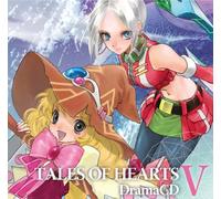 Soundtrack - Tales of Hearts Vol. 5 [Import]