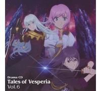 Soundtrack - Tales of Vesperia Vol. 6 [Import]