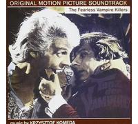 Soundtrack - Tanz der Vampire (C.Komeda) [Import]