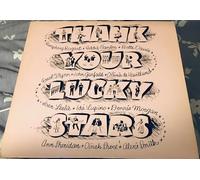 Soundtrack Thank Your Lucky Stars vinyl record
