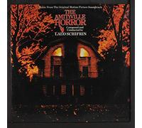 SOUNDTRACK - the amityville horror