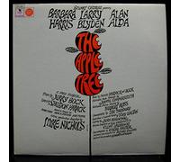 soundtrack THE APPLE TREE vinyl record