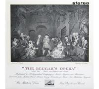 SOUNDTRACK - The Beggar's Opera