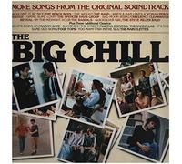 Soundtrack - The Big Chill (More Songs)